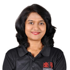 Prerna Patel
