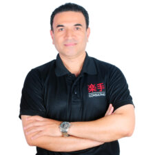 Rajesh Thankappan